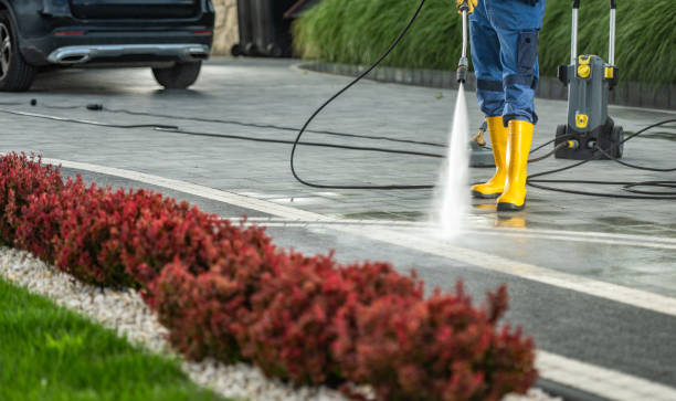 Best Fence Cleaning  in Cleveland Heights, OH